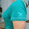 【换季】SALEWA沙乐华/女式休闲短袖T恤CW14058 商品缩略图4