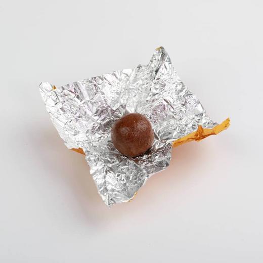 有淡淡陈皮香的香糯陈皮姜枣丸  108g【有效期到2022年10月，介意慎拍】 商品图1