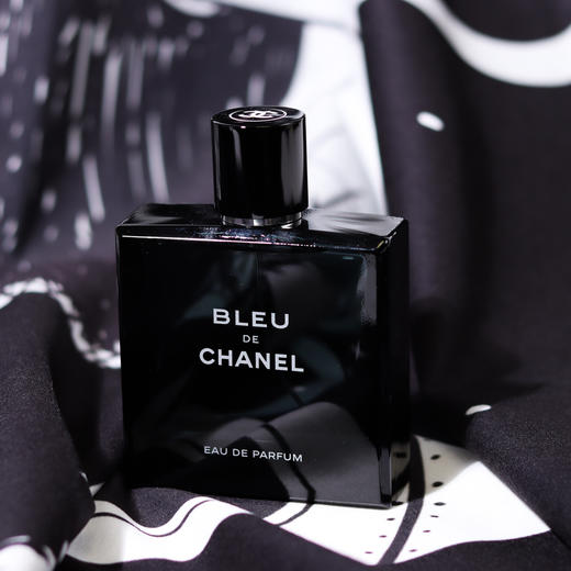 香奈儿 蔚蓝 EDP丨李现、刘昊然、陈伟霆同款！ Chanel Bleu de Chanel Eau de Parfum 分装 商品图1