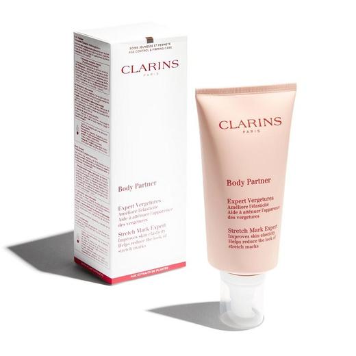 娇韵诗 抚纹身体霜 CLARINS/clarins 只留幸福，不留纹~ 新版175ml 商品图3