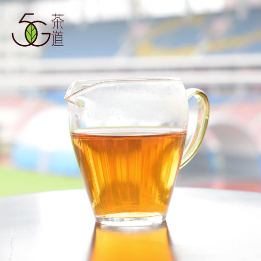 乌龙茶 | 回春岩茶 春回大地 2019年正岩水仙 50g 商品图1