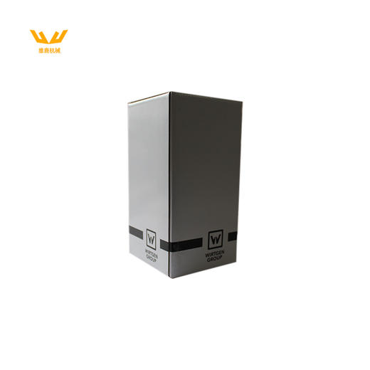 【机油滤芯8277】 适用于WR2500S/S3000-2(0874) 商品图0