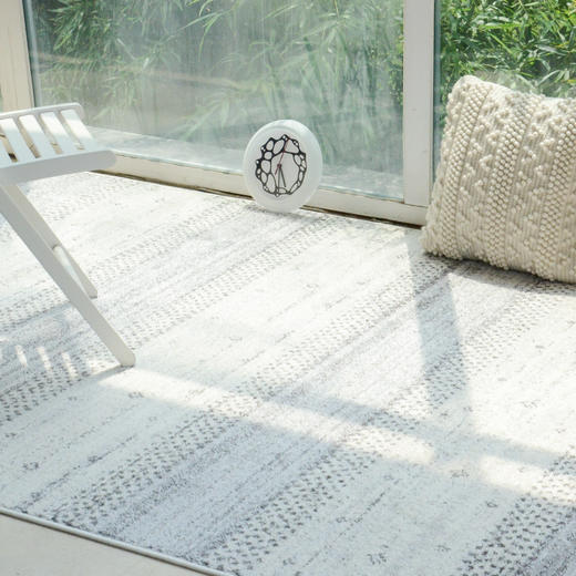 懂窝｜ 席班德 Sibande 地毯 Carpet 商品图1