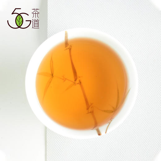 乌龙茶 | 回春岩茶 春回大地 2019年正岩水仙 50g 商品图3