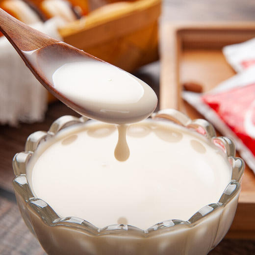 伊利红枣酸奶大包袋100gx10袋 商品图1