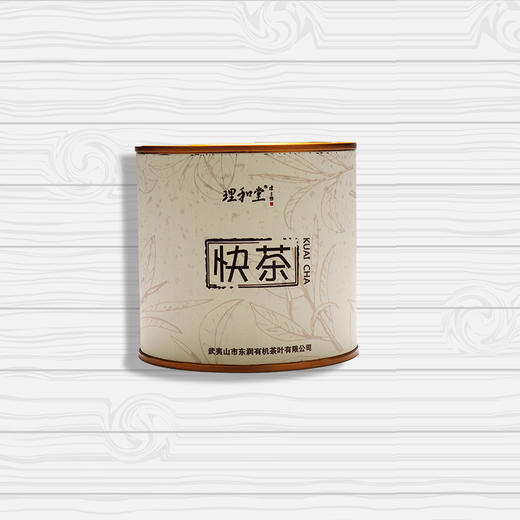 理和堂·快茶 商品图0