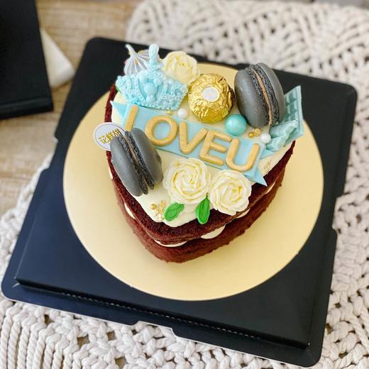 蛋糕 爱你 | “砰砰” 商品图1
