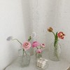 精选浮雕花瓶 (仅花瓶，不含鲜花) 商品缩略图0