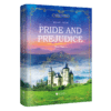傲慢与偏见（全英文版） [Pride and Prejudice] 世界经典文学名著系列 商品缩略图0