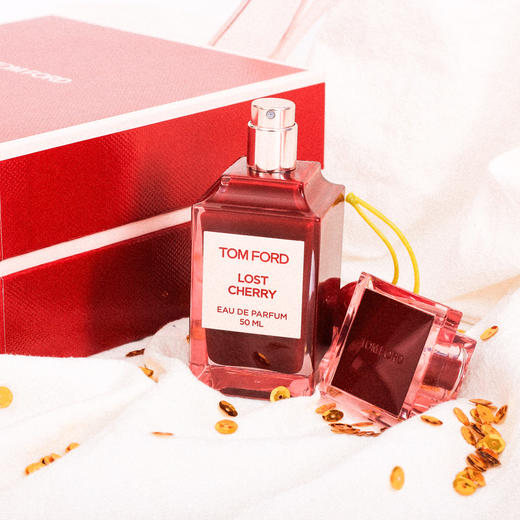 落红樱桃(落樱甜情 tom ford lost cherry 分装 关凡琦香水分装