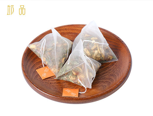 【邱品 橘皮氧味茶】入口清香，温和滋养 商品图5
