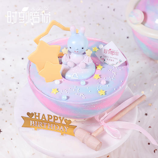 12星球蛋糕【星座系列，选择规格下单所需款式，1.5磅】 商品图8