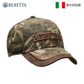 意大利BERETTA REALTREE迷彩棒球帽