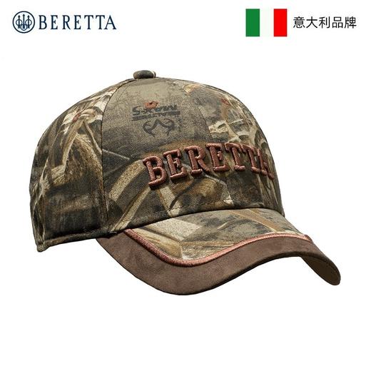 意大利BERETTA REALTREE迷彩棒球帽 商品图0
