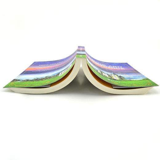 傲慢与偏见（全英文版） [Pride and Prejudice] 世界经典文学名著系列 商品图2