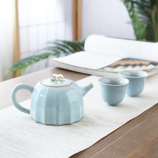 【采购专享】太平有象 茶具套装 商品图5