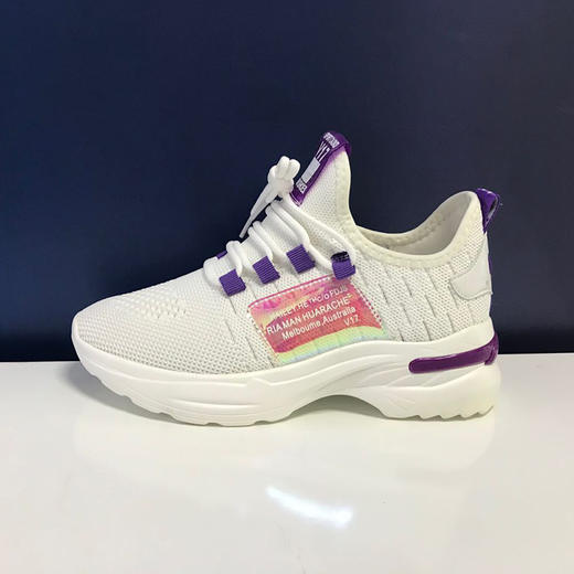 豪行女士单网鞋29201931 商品图0