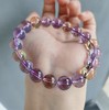 紫黄晶手串 商品缩略图1