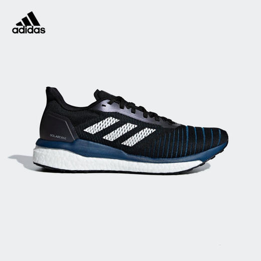 【特价】Adidas阿迪达斯Solar Drive M 男款跑步鞋 商品图0