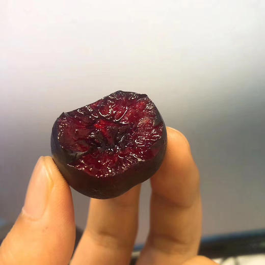 【美国车厘子2斤礼盒装】味道浓郁 美味多汁，很新鲜~ 2斤装 商品图9