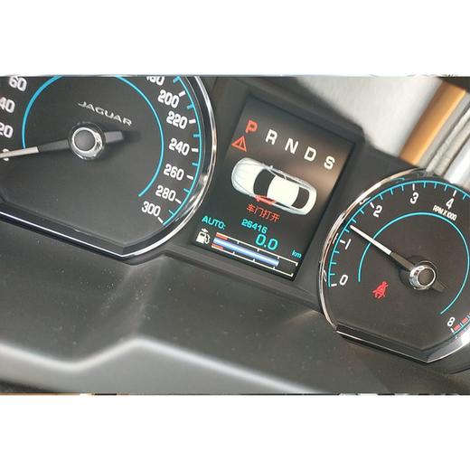【特价月租-北京】捷豹 XF 2.0T 8档 自动三厢 豪华版 商品图4