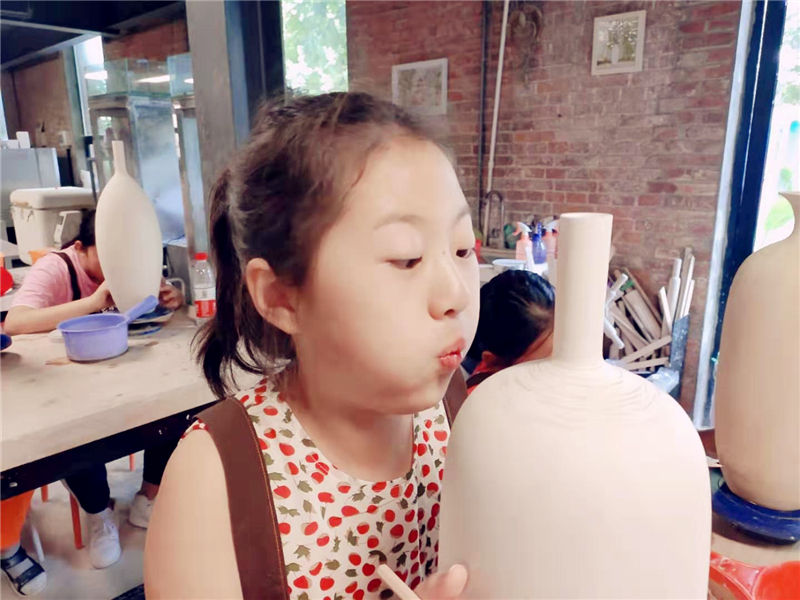 【皮力豆美术@净月@二道】 29.9元抢3次精品绘画课，培养孩子的感知力，动手能力，保护孩子的想象力