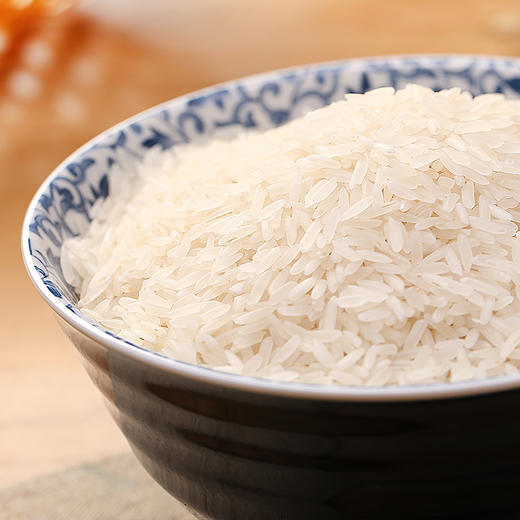 吉内得富硒大米年卡 商品图4