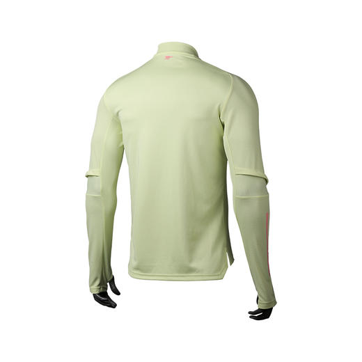 ADIDAS/阿迪达斯 20-21赛季阿森纳长袖训练服FQ6165 商品图1