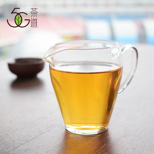 乌龙茶 | 回春岩茶 春回大地 2019年 正岩清香肉桂 50g 商品图2