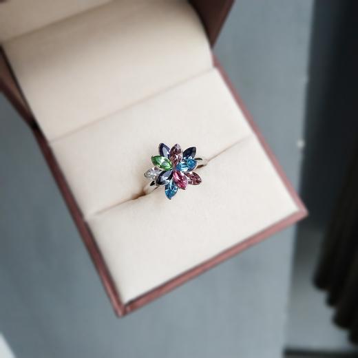 七彩女戒 商品图1