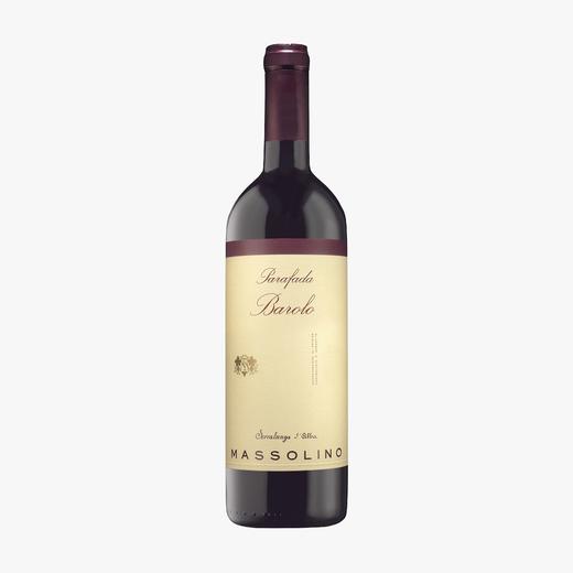 醉芙蓉 巴拉法达巴罗洛红葡萄酒 - 意大利（原瓶进口） Massolino Parafada Barolo DOCG 2014 - Serralunga d'Alba - Piedmont 商品图0