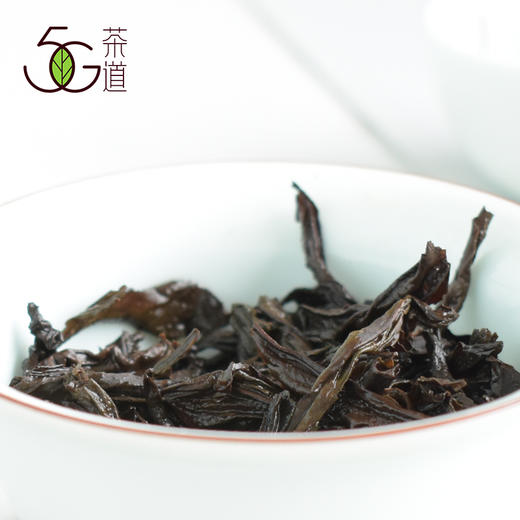 乌龙茶 | 回春岩茶 春回大地 2019年 正岩清香肉桂 50g 商品图3