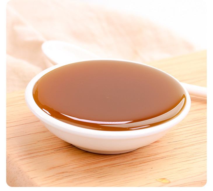 九芝堂雪梨膏150g雪梨红枣生姜冰糖蜂蜜膏