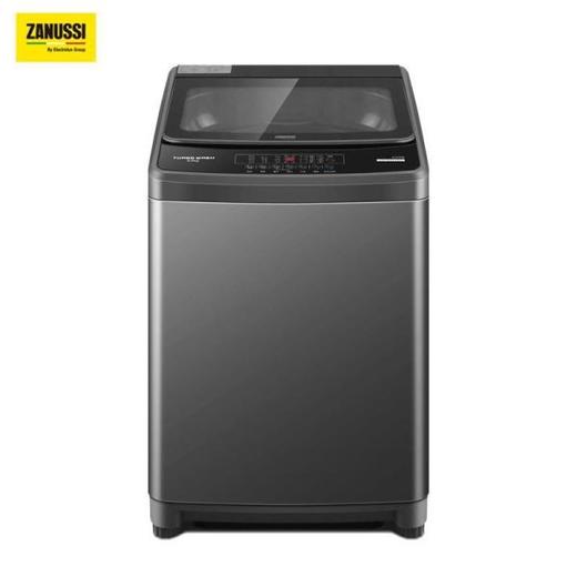 扎努西伊莱克斯8公斤波轮洗衣机zwt8512wg