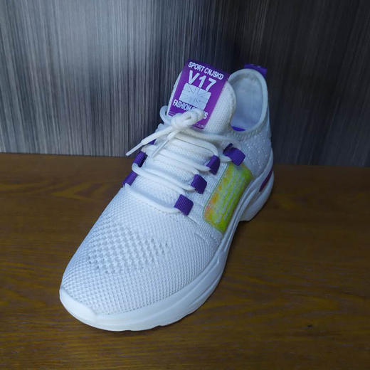 豪行女士单网鞋29201931 商品图2