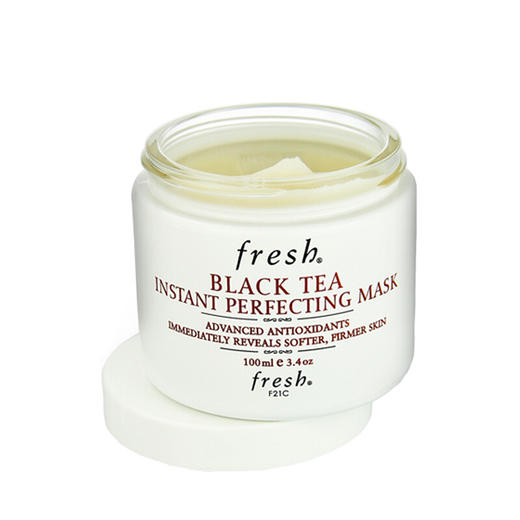 馥蕾诗（Fresh） 红茶面膜组合 修复面膜+睡眠面膜 商品图3