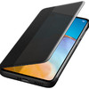 华为 HUAWEI P40 Pro 智能视窗翻盖保护套 黑色 商品缩略图2