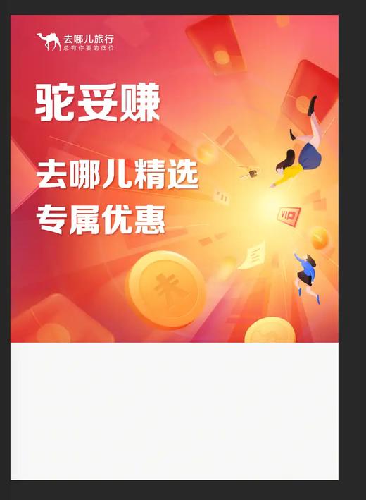 合作人礼包 商品图0