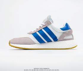 阿迪达斯Adidas Originals I-5923 Pride休闲时尚百搭舒适个性慢跑鞋