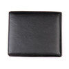 七匹狼钱包男士短款钱包礼盒 商务休闲横款钱夹时尚百搭新款头层牛皮 黑色3A0813163-01 商品缩略图0