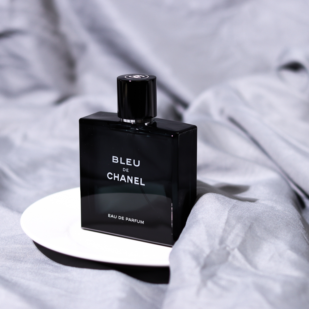 香奈儿 蔚蓝 EDP丨李现、刘昊然、陈伟霆同款！ Chanel Bleu de Chanel Eau de Parfum 分装