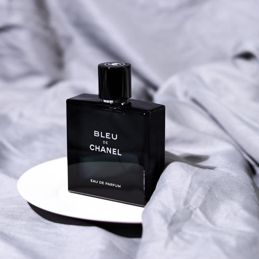 香奈儿 蔚蓝 EDP丨李现、刘昊然、陈伟霆同款！ Chanel Bleu de Chanel Eau de Parfum 分装 商品图0