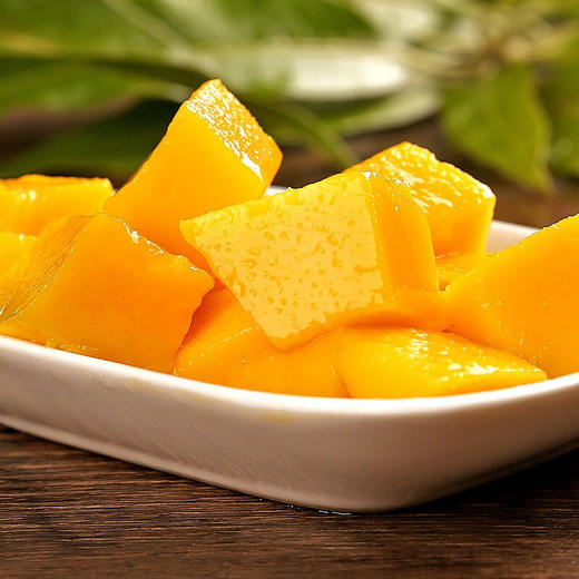 小台农 芒果 3斤/5斤 现摘 新鲜水果 生鲜 产地现发 小台芒 商品图2