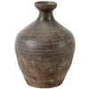 陶罐红陶茶油罐花器摆件Pottery Vase 商品缩略图4