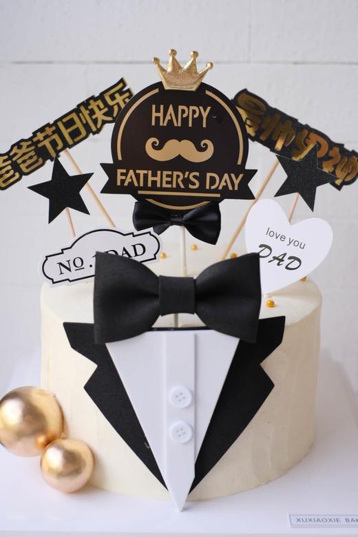 最帅男神 | 水果夹心请备注（默认火芒）戚风蛋糕​，4层胚3层水果 商品图0