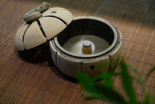 非遗｜南瓜香炉 商品图2