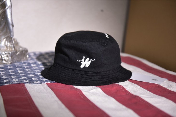 we11d0nefishermanhatwe11d0neov男女情侣版渔夫帽pj284