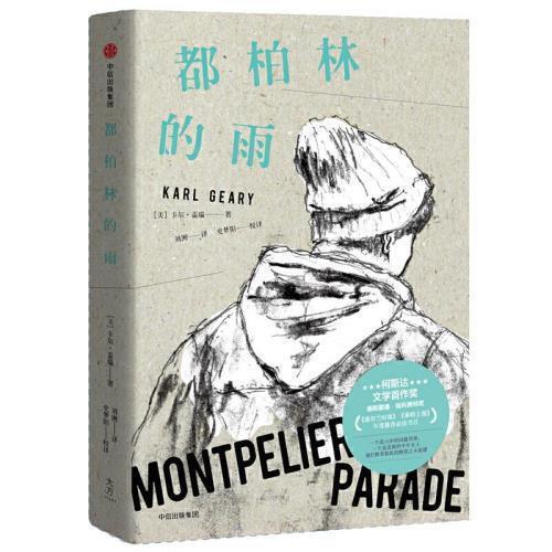 都柏林的雨 商品图0