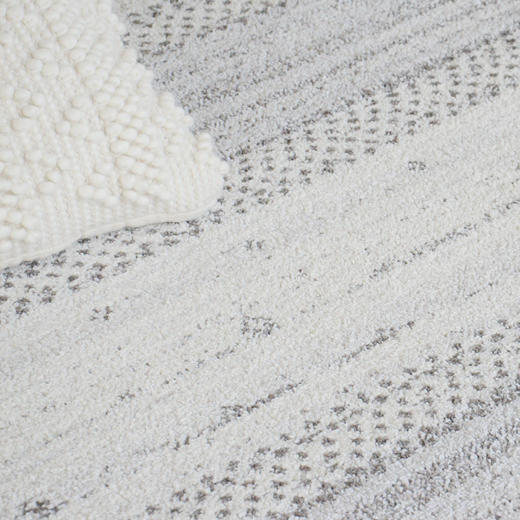 懂窝｜ 席班德 Sibande 地毯 Carpet 商品图4