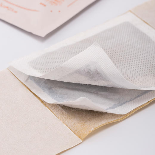 王济德八味艾热贴30贴盒